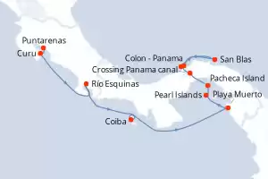 Le Bougainville