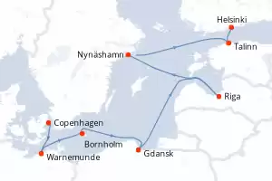 Norwegian Jewel
