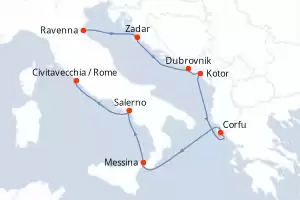 Norwegian Sun
