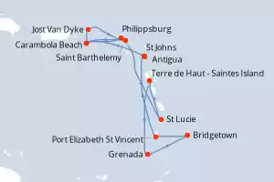 Seabourn Ovation