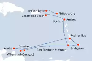 Seabourn Ovation