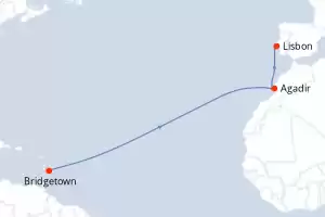 Seabourn Ovation