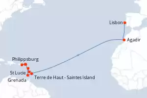Seabourn Ovation