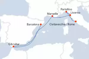 MS Zuiderdam