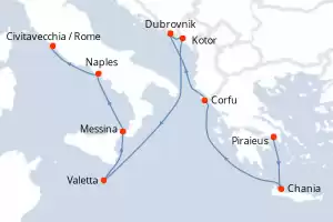Nieuw Amsterdam
