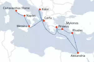 Nieuw Amsterdam