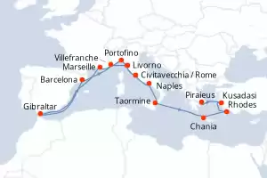 Nieuw Amsterdam