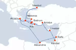 Nieuw Amsterdam