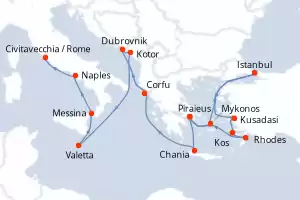 Nieuw Amsterdam