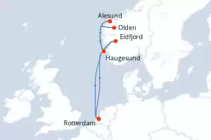Rotterdam