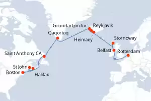 MS Volendam