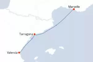 MSC Sinfonia