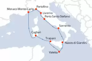 Silver Dawn