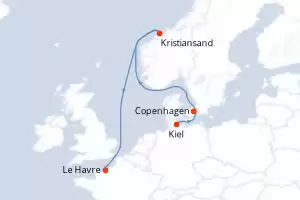 Costa Diadema