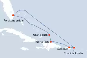 Celebrity Summit