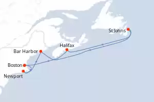 Norwegian Breakaway
