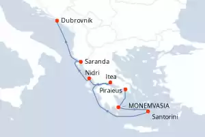 Seabourn Quest