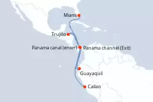 Seabourn Quest