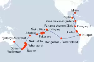 Seabourn Quest