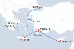 Seven Seas Voyager
