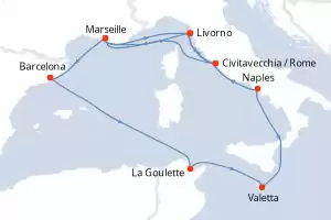 Carnival Sunshine