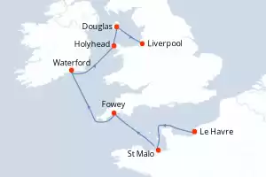 Crystal Symphony
