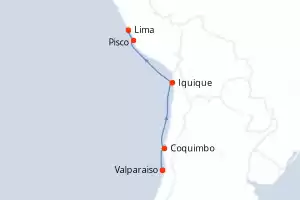 Crystal Serenity