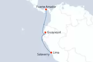 Crystal Serenity