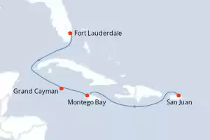 Crystal Symphony