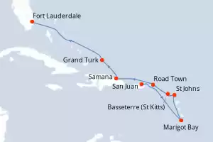 Crystal Symphony