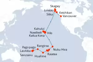 Oceania Riviera