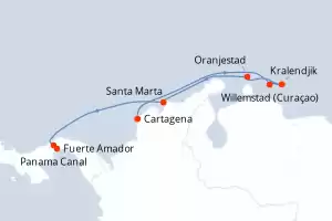 Crystal Serenity