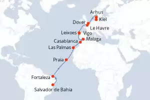 Costa Diadema