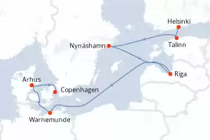 Norwegian Jewel