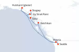 Norwegian Joy