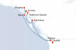 Norwegian Joy