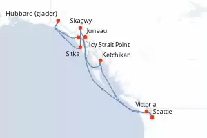 Norwegian Joy