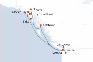 Norwegian Joy