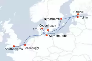 Norwegian Jewel