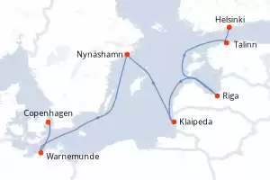 Norwegian Jewel