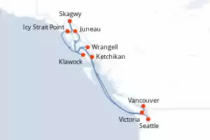 Oceania Riviera