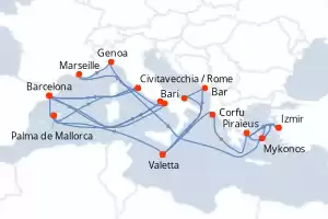 Carnival Sunshine