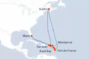 Seabourn Quest