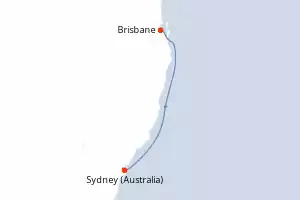 Voyager of the Seas
