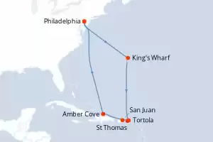 Norwegian Pearl
