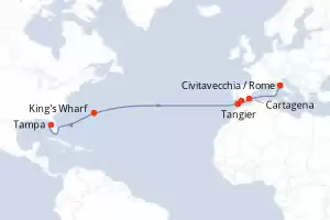 Celebrity Constellation