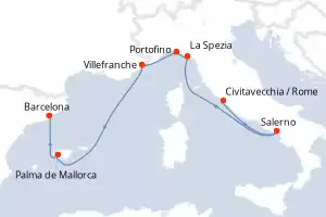 Celebrity Eclipse