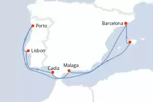 Celebrity Eclipse