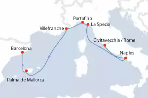 Celebrity Eclipse