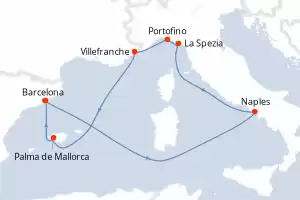 Celebrity Eclipse